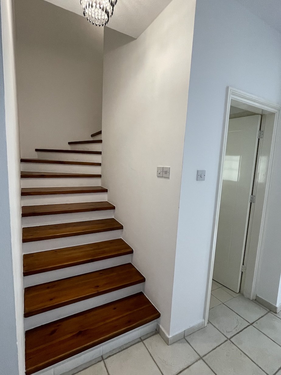 3 bedrooms Townhouse in Moutallos, Paphos, Cyprus No. 54631