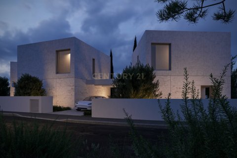 2 bedrooms Villa in Geroskípou, Paphos, Cyprus No. 55451