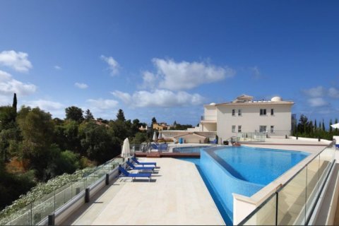 2 bedrooms Townhouse in Tala, Paphos, Cyprus No. 39290