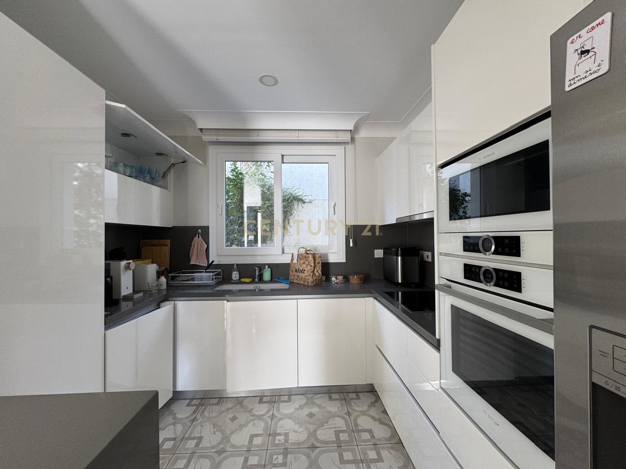 3 bedrooms Villa in Mouttagiaka, Limassol, Cyprus No. 54244