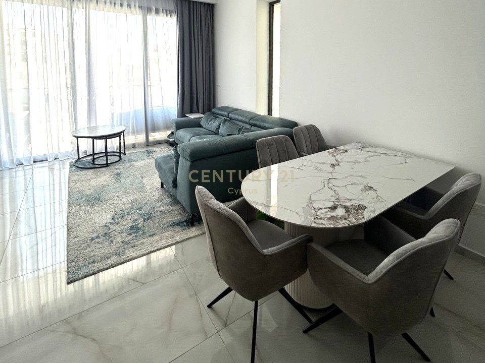 2 bedrooms Apartment in Agios Athanasios, Limassol, Cyprus No. 53470