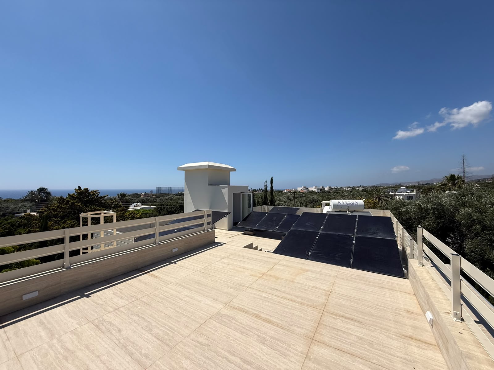 3 dormitorios Villa en Sea Caves, Pegeia, Paphos, Chipre No. 57358