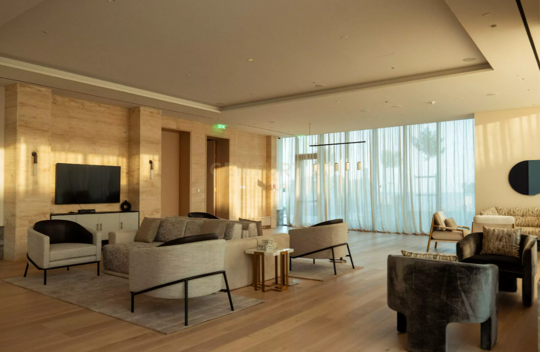2 bedrooms Apartment in Mouttagiaka, Limassol, Cyprus No. 53947