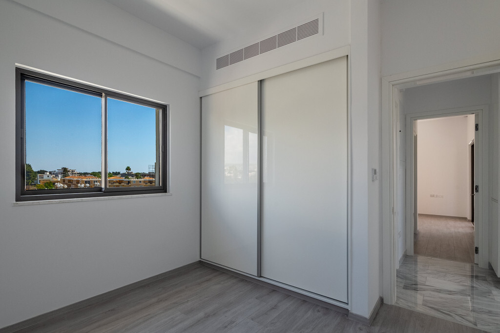 2 dormitorios Apartamento en Paphos, Chipre No. 57474
