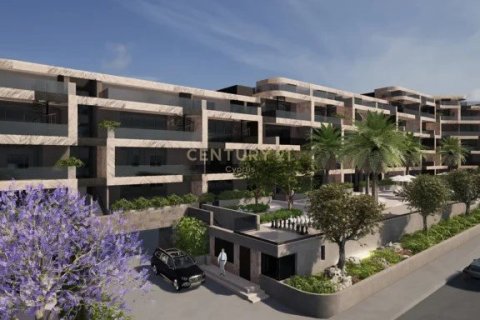 4 bedrooms Apartment in Germasogeia, Limassol, Cyprus No. 54099