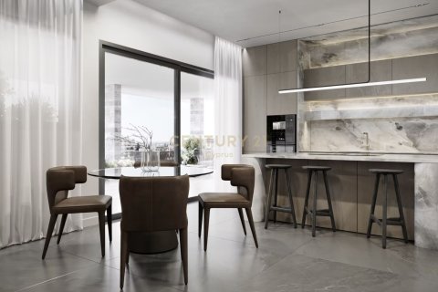 2 bedrooms Apartment in Limassol, Cyprus No. 56178