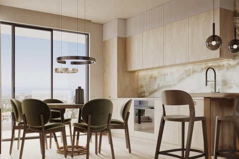 2 dormitorios Apartamento en Kato Paphos, Paphos,  No. 56340 7