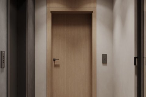 2 dormitorios Apartamento en Kato Paphos, Paphos,  No. 56340 5