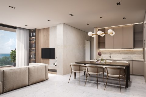 2 bedrooms Apartment in Geroskípou, Paphos, Cyprus No. 54443