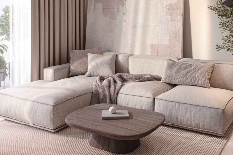 1 bedroom Apartment in QUARTER FIVE Germasogeia, Limassol, Cyprus No. 57864