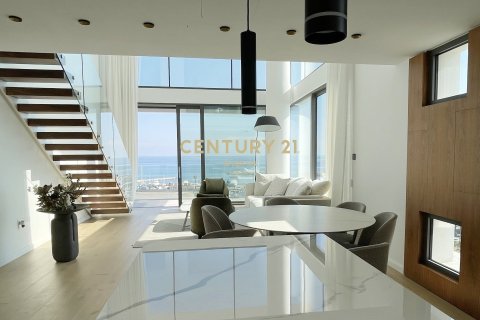 3 chambres Appartement à Larnaca, Larnaka, Chypre No. 54407
