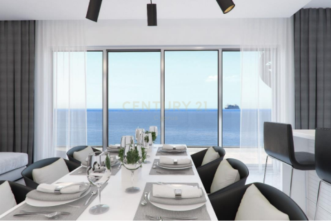 2 bedrooms Apartment in Limassol, Cyprus No. 54417
