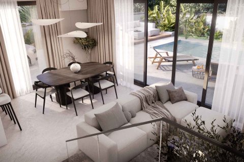 3 dormitorios Villa en VENTI VILLAS Germasogeia, Limassol, Chipre No. 57869