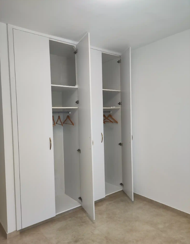Квартира с 1 спальней в Агиос Тихонас, Лимасол, Кипр № 35646