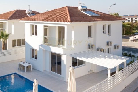 3 bedrooms Villa in Protaras, Ammochostos, Cyprus No. 54482