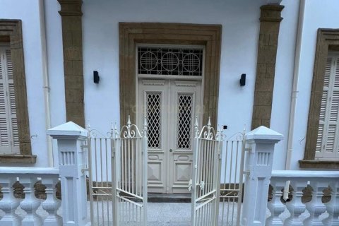 240m2 Commercial property in Larnaca, Larnaka, Cyprus No. 55772
