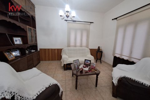 3 chambres Maison de Ville à Larnaka, Chypre No. 56665