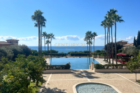 4 bedrooms Villa in Pyrgos, Limassol, Cyprus No. 56129