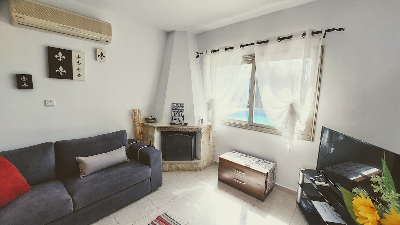 3 bedrooms Villa in Pegeia, Paphos, Cyprus No. 54808