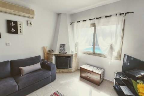 Вилла с 3 спальнями в Пейя, Пафос,  № 54808 29