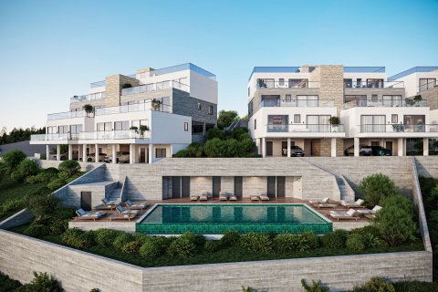 2 dormitorios Apartamento en Chloraka, Paphos,  No. 54809