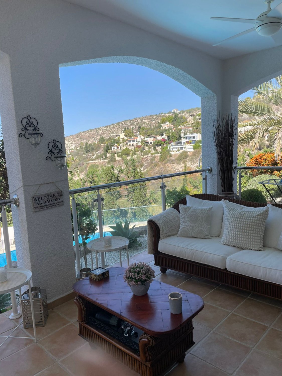 3 bedrooms Villa in Paphos, Cyprus No. 57451
