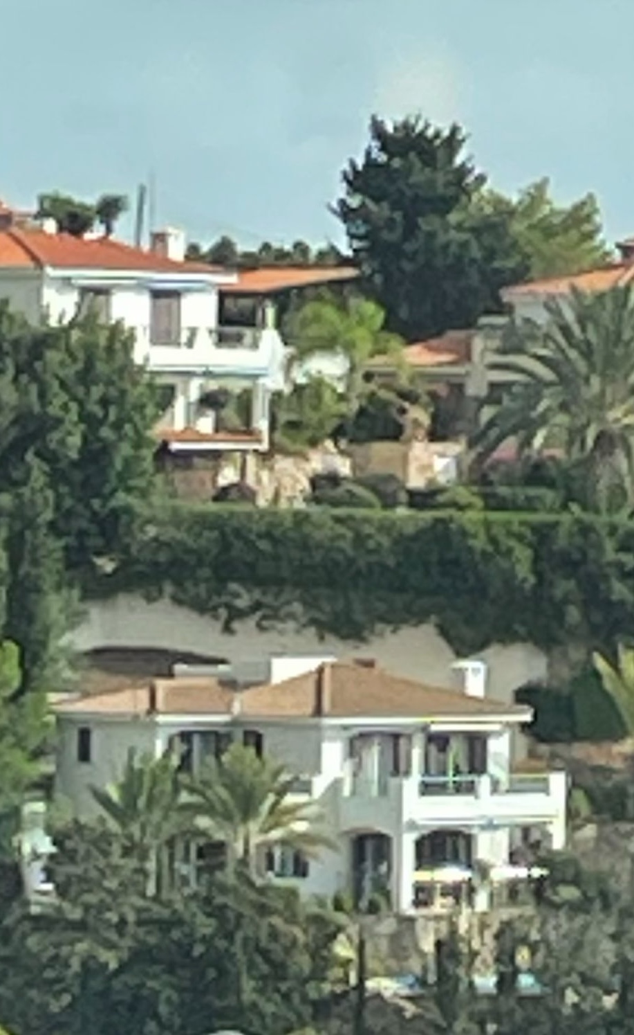3 bedrooms Villa in Paphos, Cyprus No. 57451