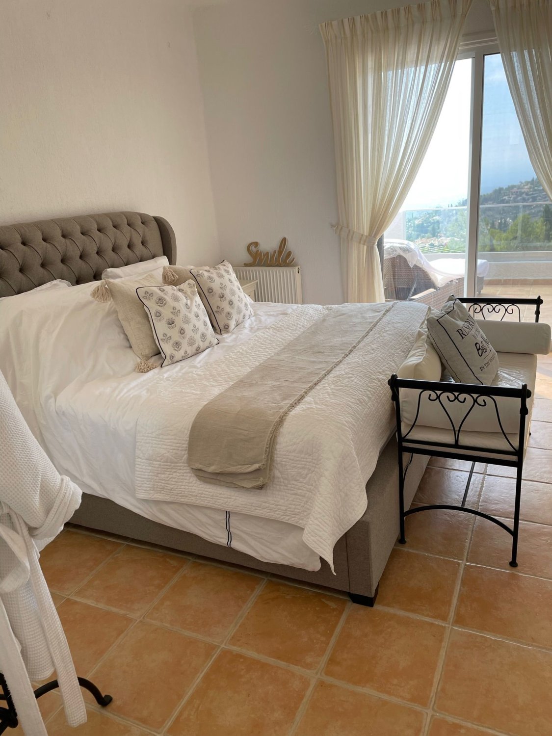 3 bedrooms Villa in Paphos, Cyprus No. 57451