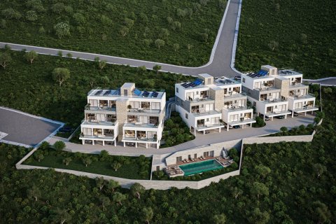 2 dormitorios Apartamento en Chloraka, Paphos,  No. 54809 9