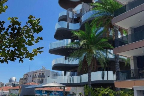 3 chambres Appartement à Limassol, Chypre No. 55754