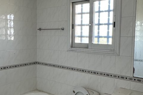 Вилла с 4 спальнями в Хлорака, Пафос,  № 54806 11