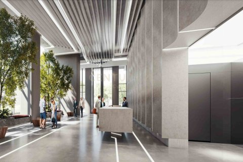 462m2 Office in Agios Nektarios, Limassol, Cyprus No. 56102