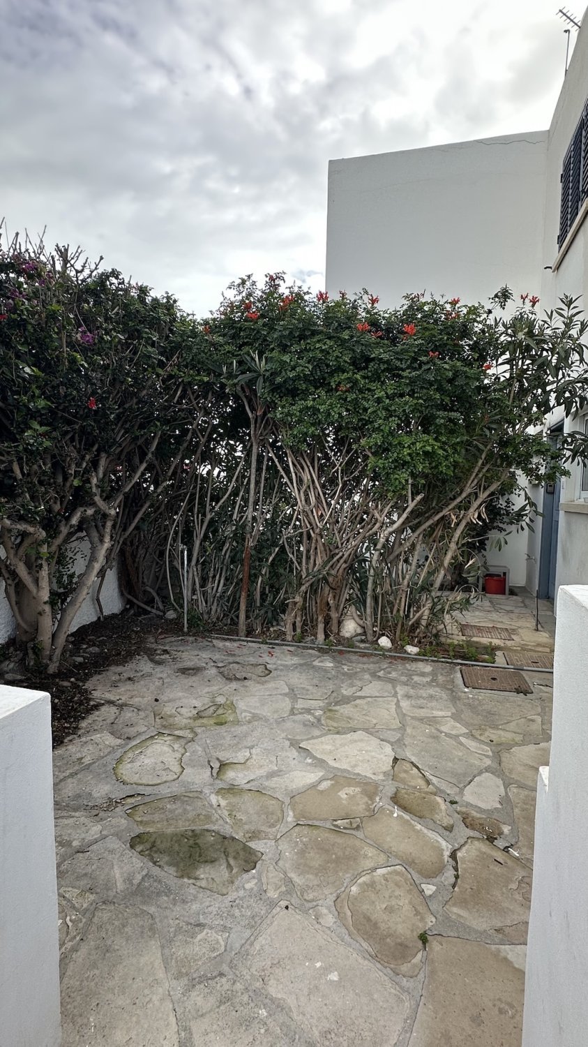2 dormitorios Adosado en Chloraka, Paphos, Chipre No. 54804