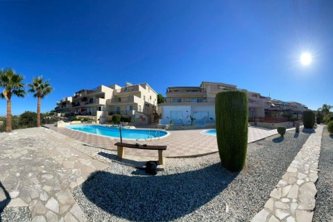 1 bedroom Apartment in Mesa Chorio, Paphos,  No. 54805