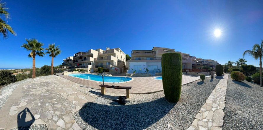 1 bedroom Apartment in Mesa Chorio, Paphos,  No. 54805