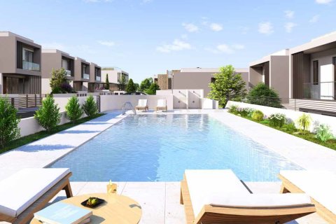 3 bedrooms Villa in Chloraka, Paphos, Cyprus No. 55503