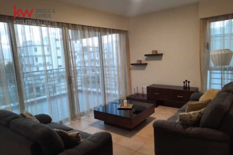 3 bedrooms Apartment in Larnaca, Larnaka, Cyprus No. 40155
