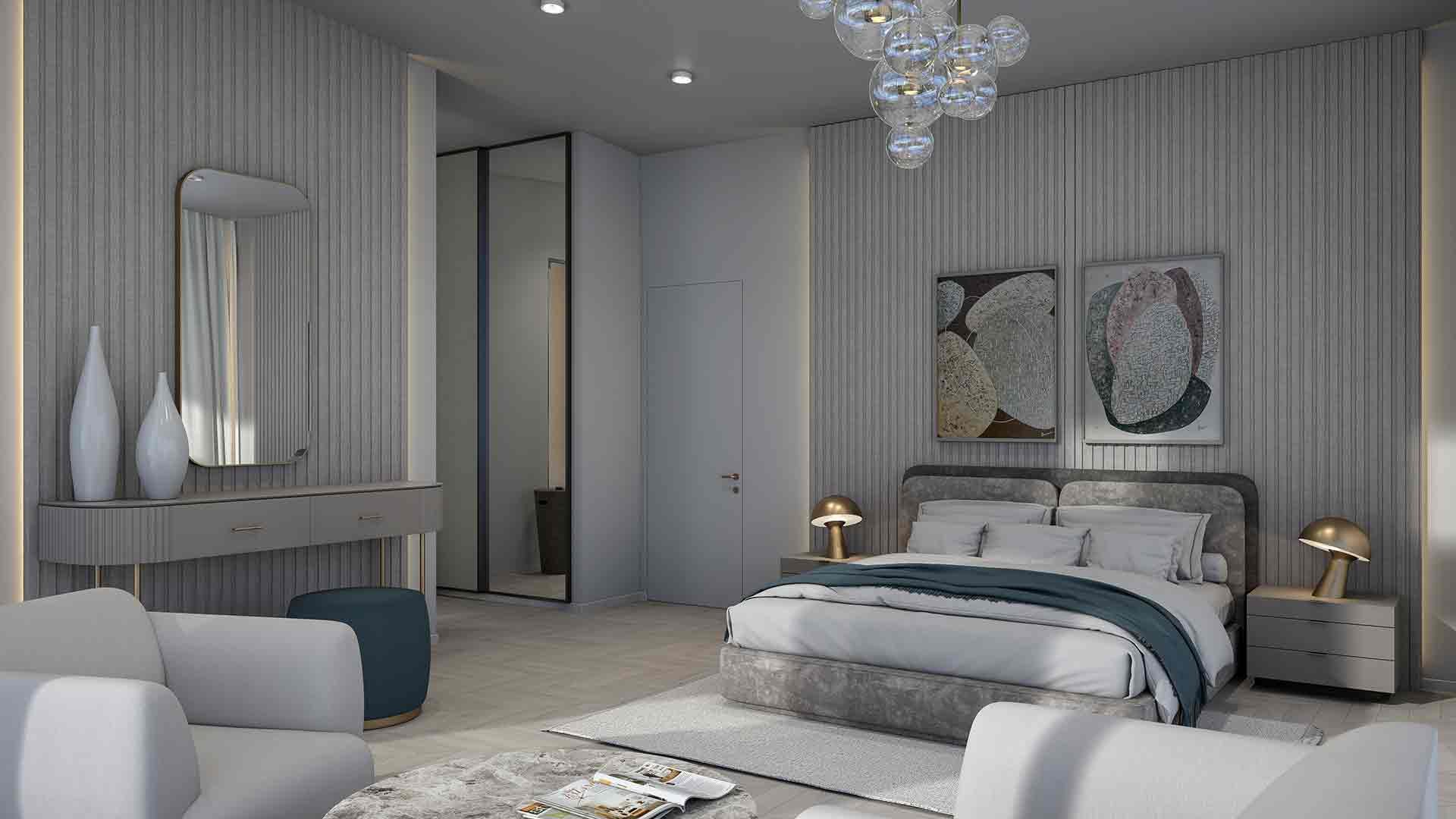 5 bedrooms Villa in Kouklia, Paphos, Cyprus No. 57432