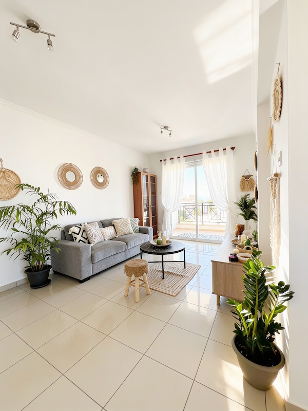 1 bedroom Apartment in Paphos, Cyprus No. 57433