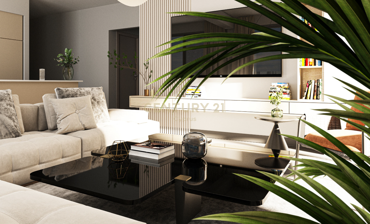 2 bedrooms Apartment in Agios Tychonas, Limassol, Cyprus No. 53843