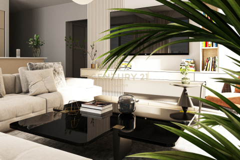 2 bedrooms Apartment in Agios Tychonas, Limassol, Cyprus No. 53843