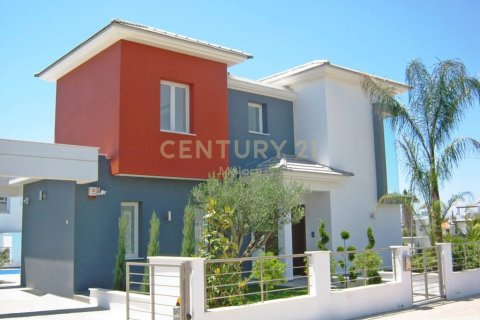 6 bedrooms Villa in Pyrgos, Limassol, Cyprus No. 55719