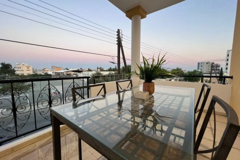 3 chambres Appartement à Mesa Geitonia, Limassol, Chypre No. 55922