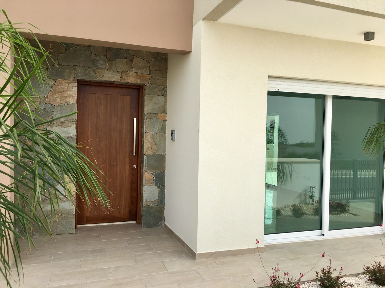 3 bedrooms Villa in Paphos, Cyprus No. 36137