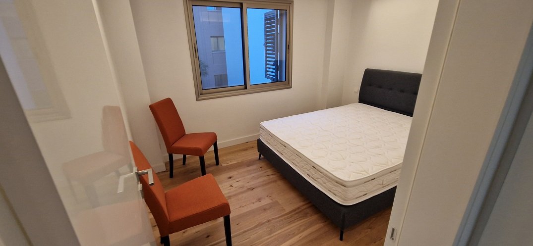 3 chambres Appartement à Paphos, Chypre No. 30724