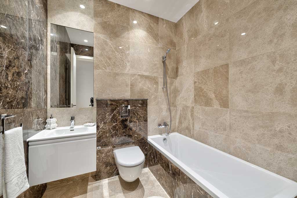 4 chambres Appartement à Parekklisia, Limassol, Chypre No. 23915