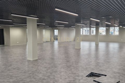 485m2 Oficina en Limassol, Chipre No. 56041
