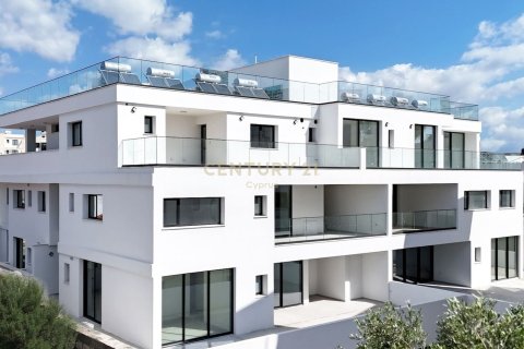 2 bedrooms Apartment in Limassol, Cyprus No. 56029