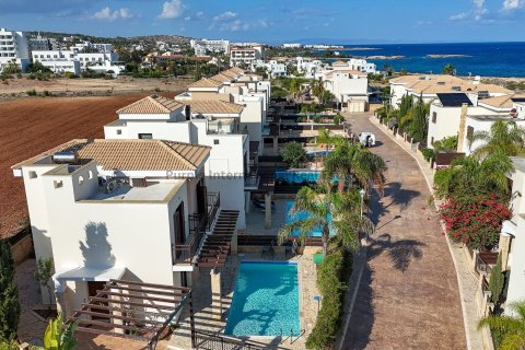3 bedrooms Villa in Ayia Napa, Ammochostos, Cyprus No. 7396