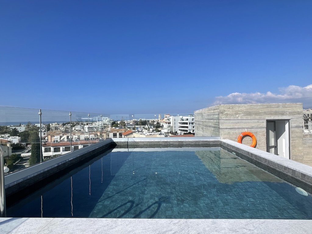 2 dormitorios Apartamento en Kato Paphos, Paphos, Chipre No. 57464